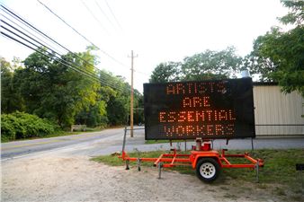 Essential Work - Berman Museum