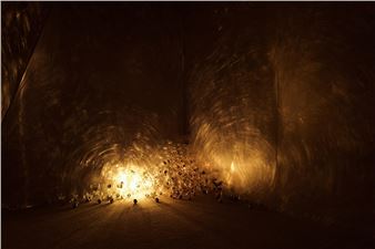 MAM Collection 016: Meditating on Nature - Mori Art Museum