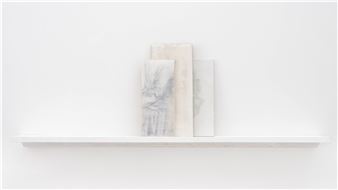 Zhang Peiyun: In the Garden - Don Gallery