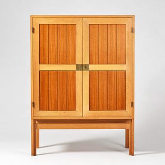 Untitled by Ake Fribyter, 1960-tal