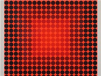 Works on Paper 2023 - Charles Nodrum Gallery