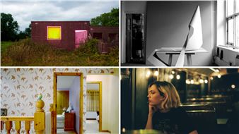 Group Exhibition - Centre Culturel Irlandais