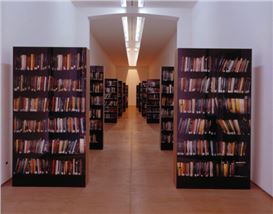 Clegg & Guttmann at Konschthal Esch, Luxembourg