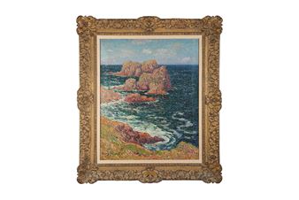 Online extravaganza of fine art, furniture and dec. arts now live on iGavelAuctions