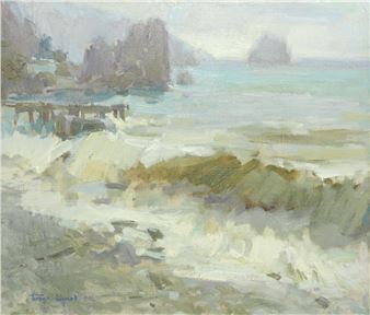 Boaha - Pavel Shumov