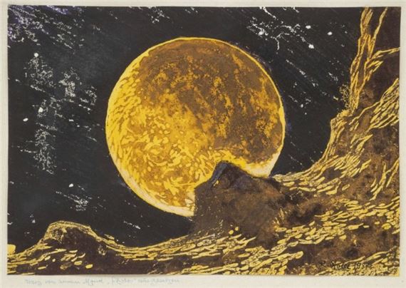 Rudi Stolle | 30 Artworks | MutualArt