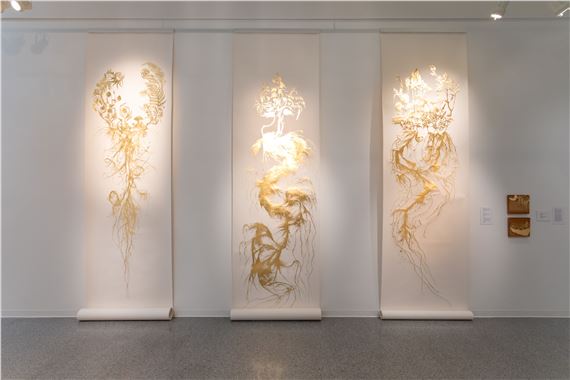 Outside: In - Cummer Museum of Art & Gardens