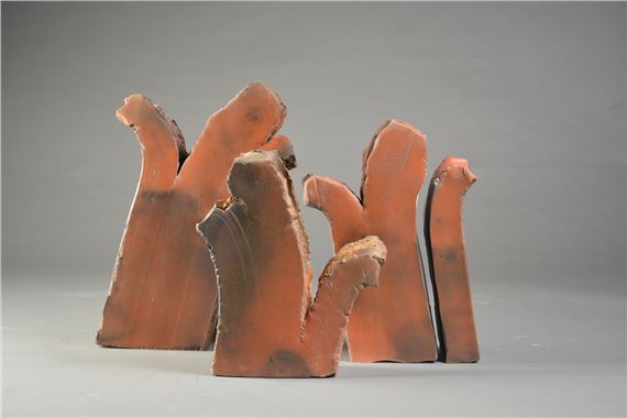 Fired Up: New Vistas in Ceramics - Fort Wayne Museum of Art