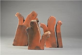 Fired Up: New Vistas in Ceramics - Fort Wayne Museum of Art