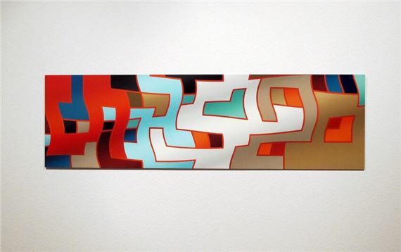 Making Room - Marjorie Barrick Museum of Art