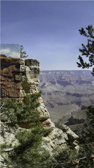 Site of a Dangerous Leap - UK Art Museum