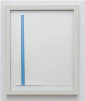 Editionen 1973 – 1985 - Kunstraum München