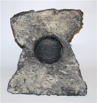 Kelchkrater - Una H. Moehrke