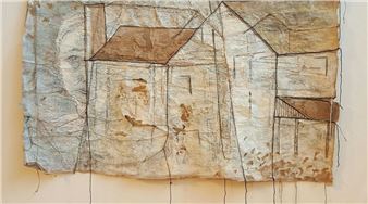 Tali Margolin - GoggleWorks Center for the Arts