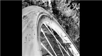 Julianna Delgado: When Light Enveloped Form and Space, When Light Drew Intimacy - GoggleWorks Center for the Arts