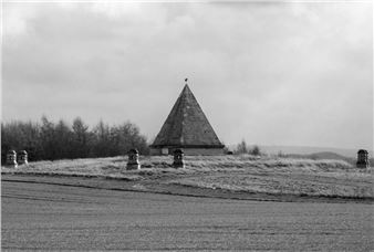 The Yorkshire Obsession with Ancient Egyptian Architecture