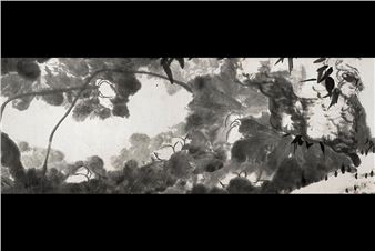 Asia Week NY Zooms in on the Nuts and Bolts of Chinese Painting: Connoisseurship, Brushwork and Materials