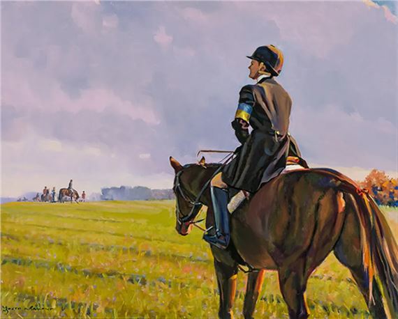 SLAVA UKRAYNII by Booth Malone