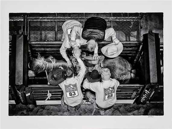 THE PRAYER - David Sinclair