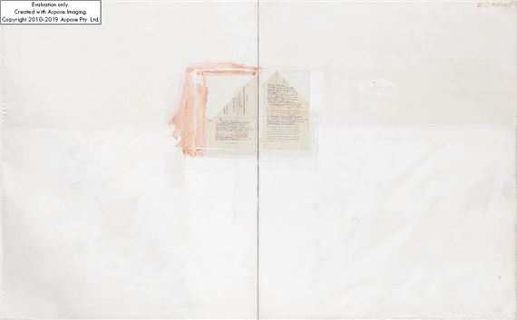 St.Tropez plaża by Włodzimierz Kunz, 1993