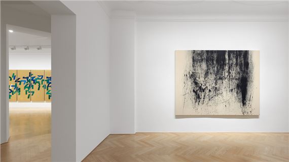 Darren Almond: A Distant Silence - Galerie Max Hetzler, Berlin (Bleibtreustrasse 45)
