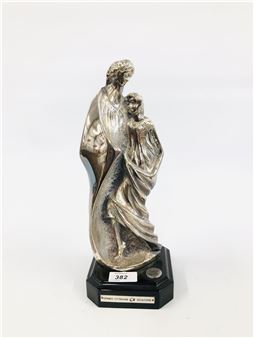 Ermes Ottaviani | 4 Artworks at Auction | MutualArt