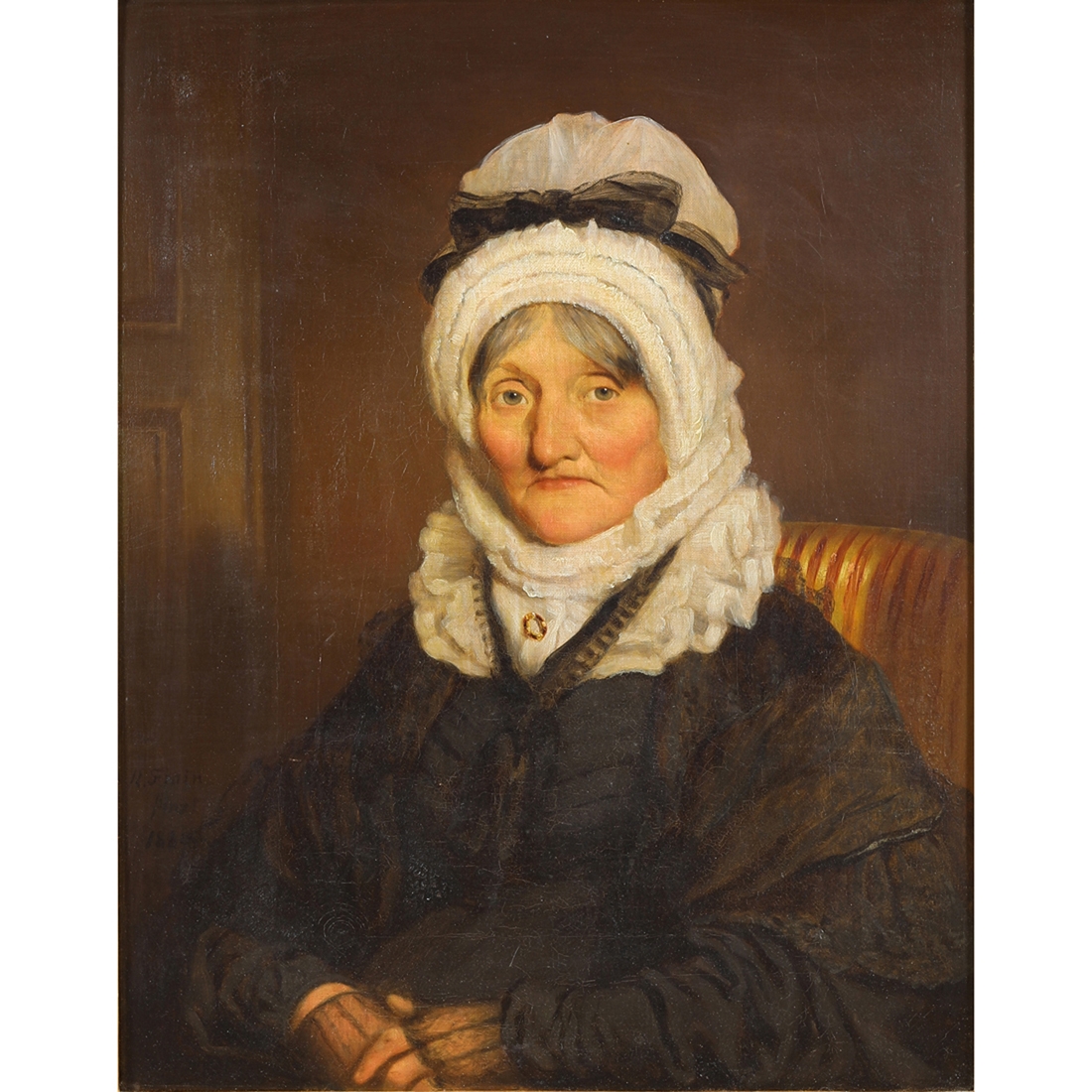 Robert Frain | Painting, Robert Frain | MutualArt