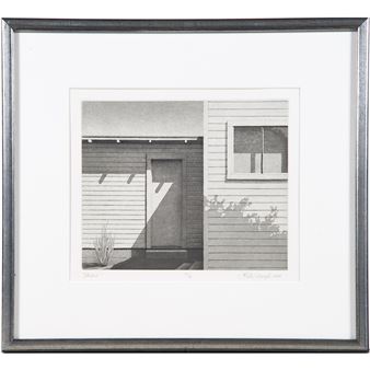 Print, Peter Baczek - Peter Baczek