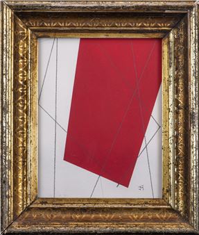 Mixed Media, John Mayberry - John Mayberry