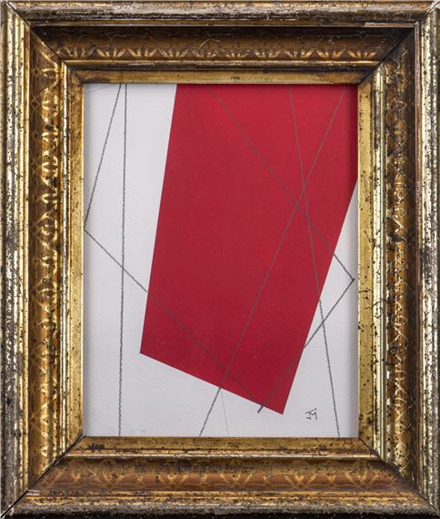 Mixed Media, John Mayberry by John Mayberry