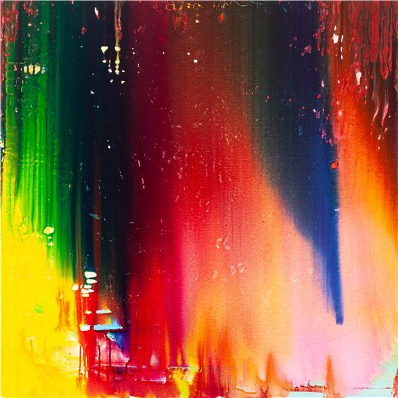 Light by Gossia Zielaskowska, 2022