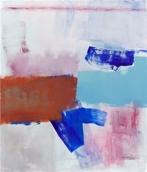 Places by Aneta Nowak, 2022