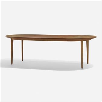 Dining table - JO Carlssons Mobelindustri