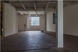 Looking Out I Saw You – Cally Spooner at ܷ鰿… Gallery