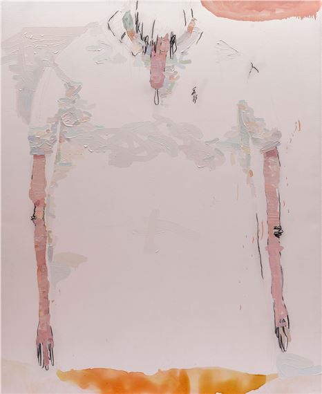 Breezy by José Lerma, 2004