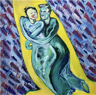 Untitled - Christie van der Haak