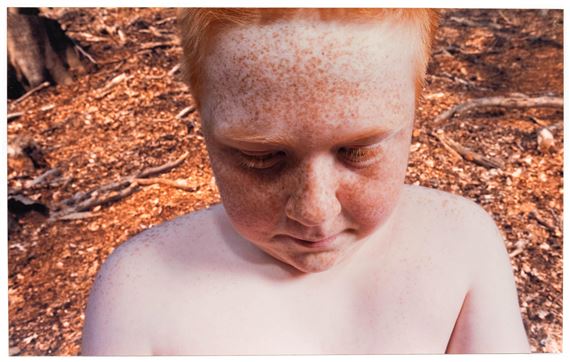 'Jordy, Zeddam' by Hanne Van Der Woude, 2008