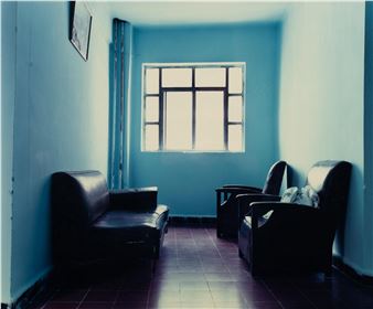 Chihuahua 2 - Wijnanda Deroo