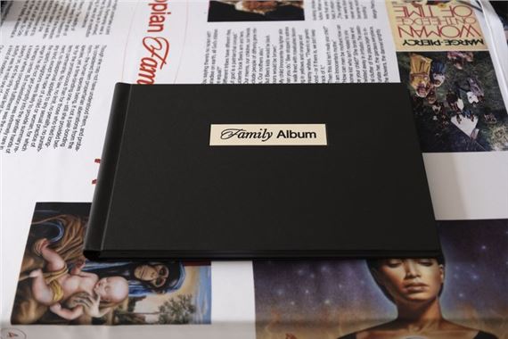 Beyond Nuclear Family: Home Sweet Home - EFA Project Space