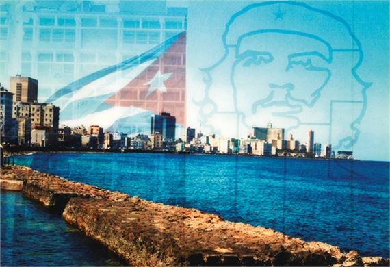 My own rave - Davide Bramante