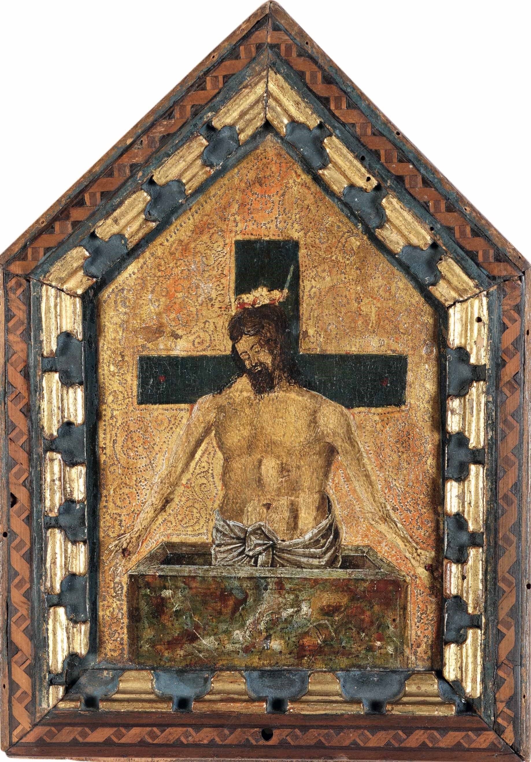 Marco Zoppo | Vir Dolorum | MutualArt