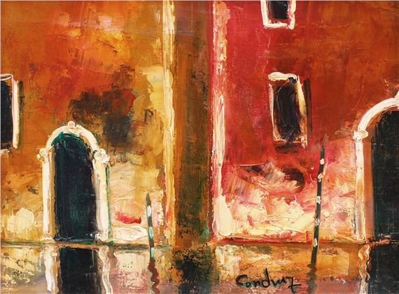 Venice by Marian Condruz, 2007