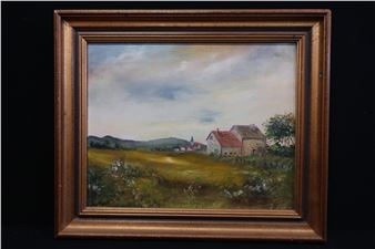 Madeleine - Madeleine Duwald