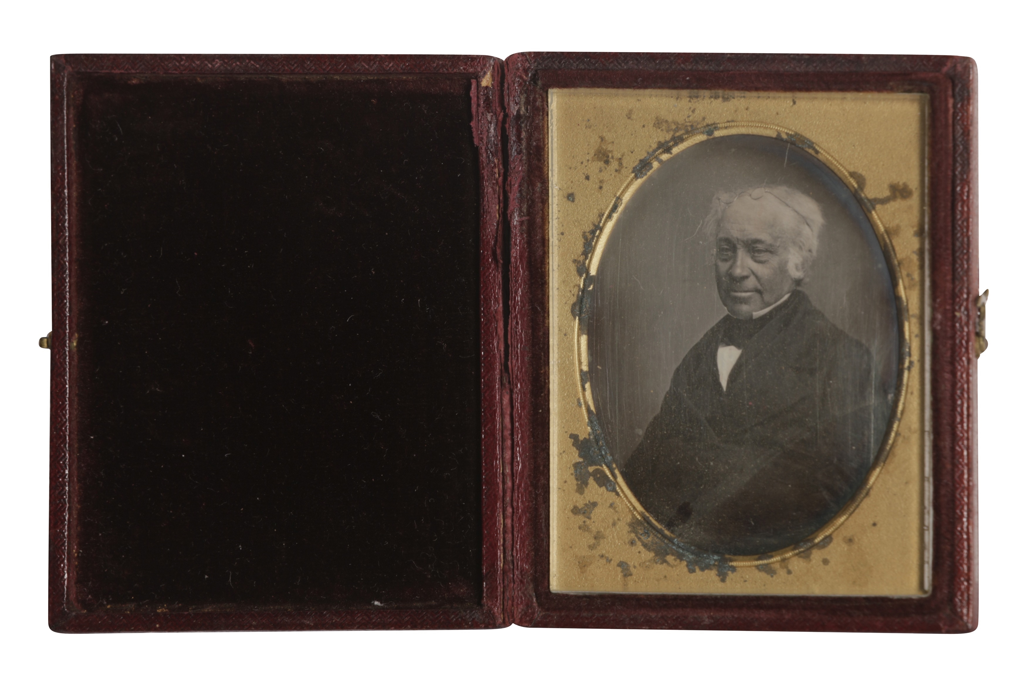 William Edward Kilburn | A SELECTION OF DAGUERREOTYPE PORTRAITS | MutualArt