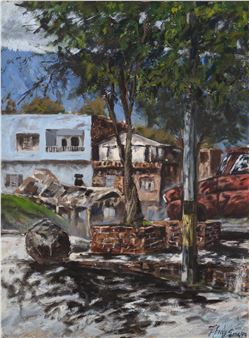 Untitled - Fredy Serna