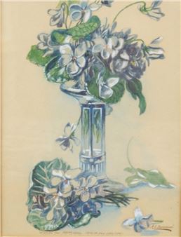 Wishing You Happiness - A.e. Dobdinson