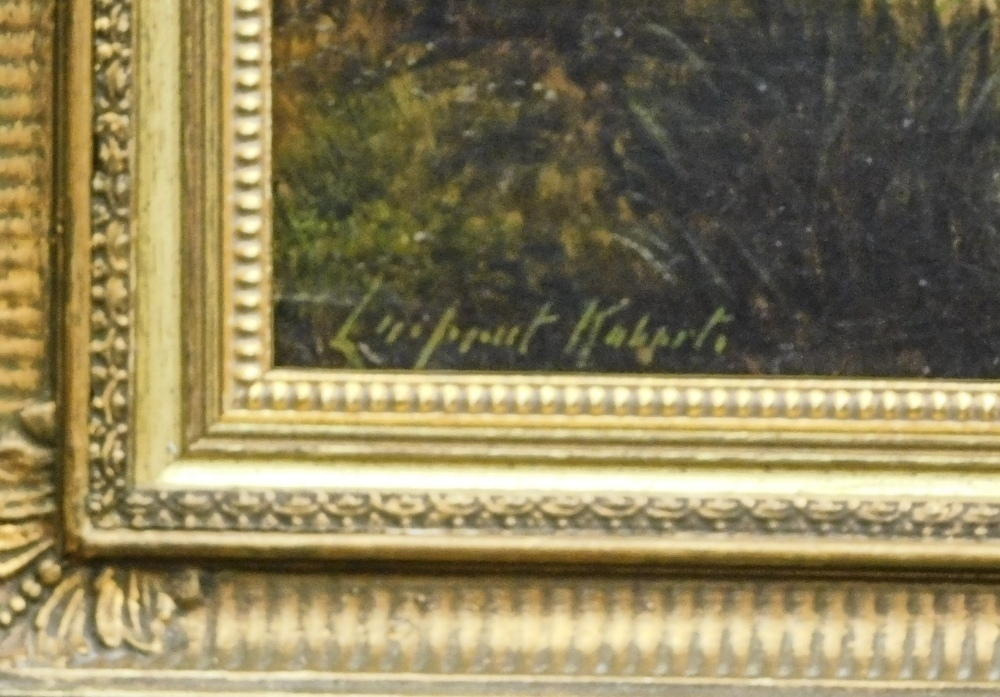 Henry Larpent Roberts | Landscape | MutualArt