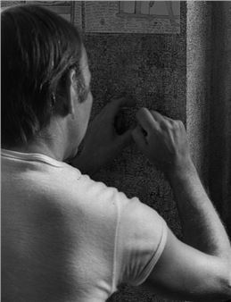 Martin Rosz: Disturb The Sleepers - Galerie M + R Fricke
