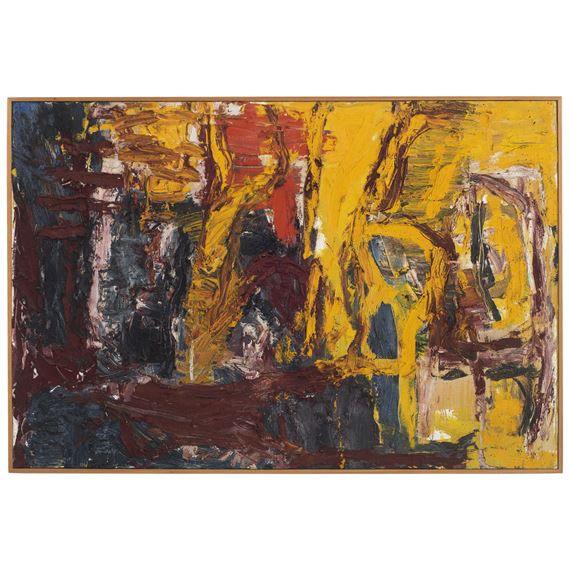 Untitled by Rodrigo Andrade, 1991