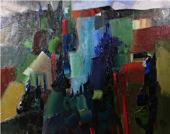 . Min. F.a. - Philippe Stoll